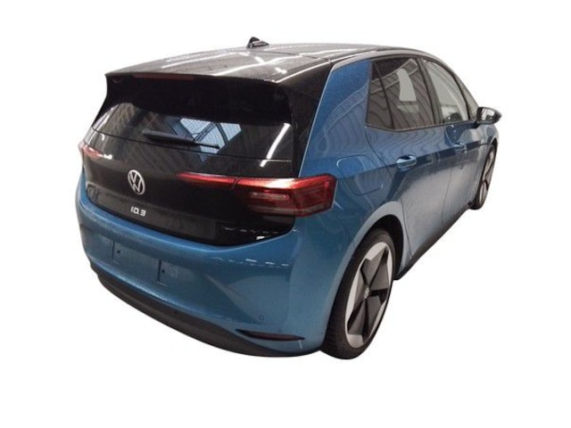 Volkswagen ID.3 IQ.Drive Performance Pro