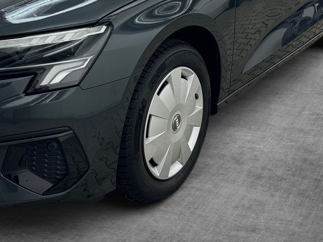 Audi A3 35 TDI S-Tronic Sportback