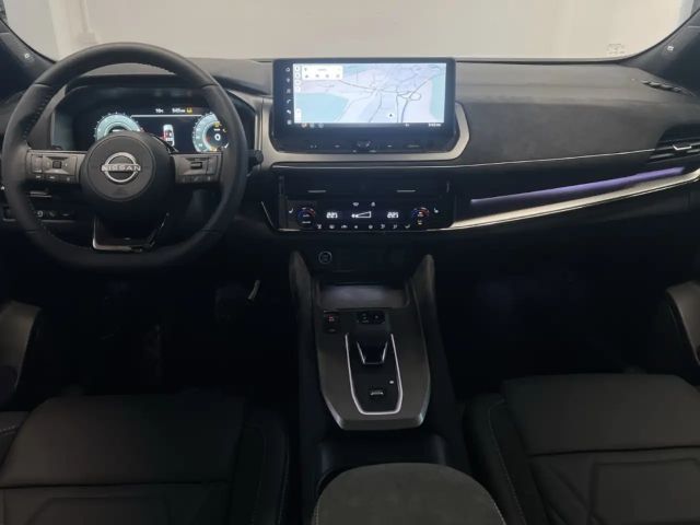 Nissan Qashqai DIG-T