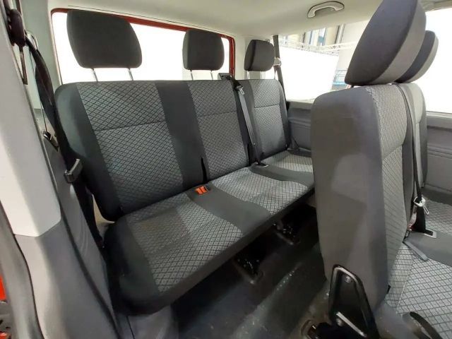 Volkswagen Caravelle T6
