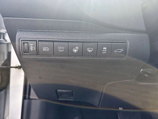 Toyota Corolla Hybride Touring