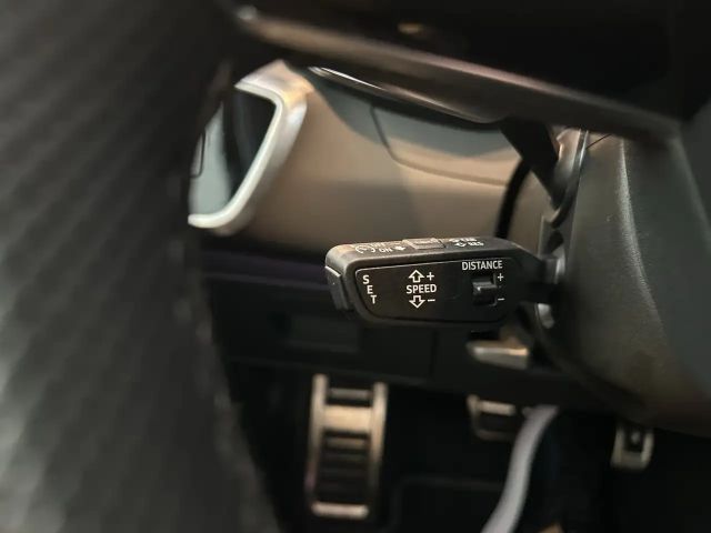 Audi A6 40 TDI Quattro S-Line