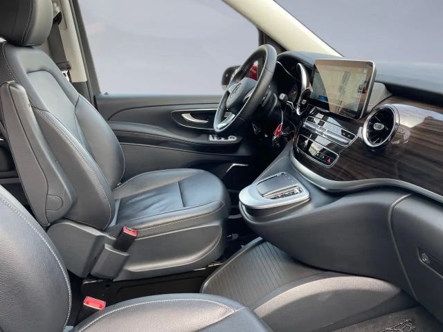 Mercedes-Benz V 300 4MATIC AVANTGARDE V 300 d