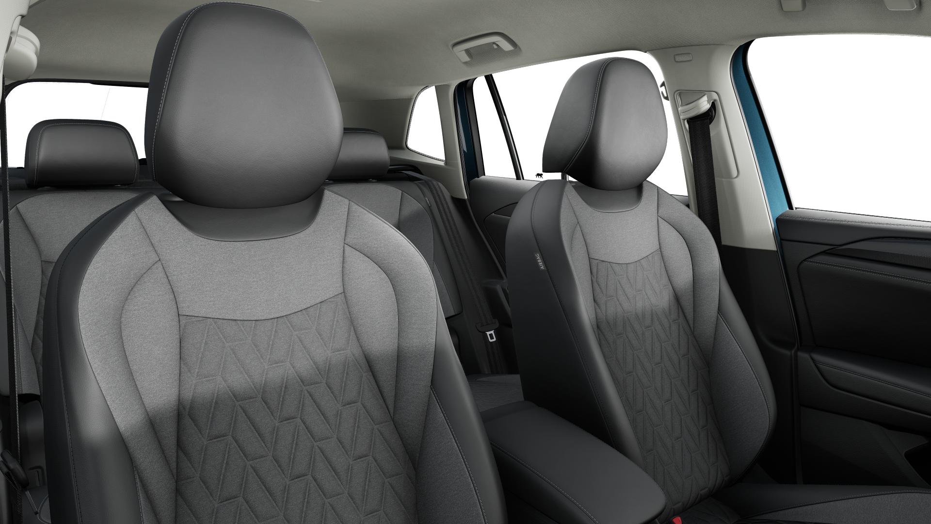 Volkswagen Tiguan 1.5 eTSI Life