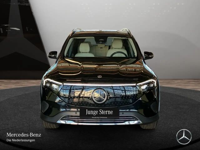 Mercedes-Benz EQB 250 Advanced Progressive