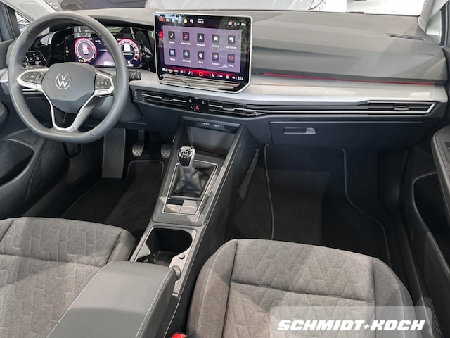 Volkswagen Golf 1.5 TSI Life