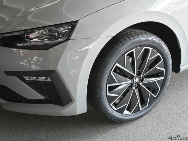 Skoda Scala 1.0 TSI Tour