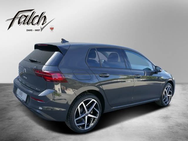 Volkswagen Golf 4Motion DSG Life