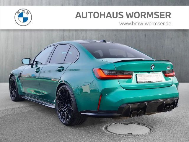 BMW M3 Competition Sedan xDrive