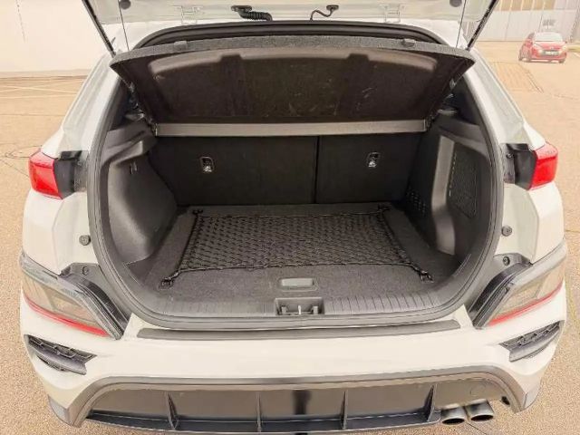 Hyundai Kona 1.0 N Line