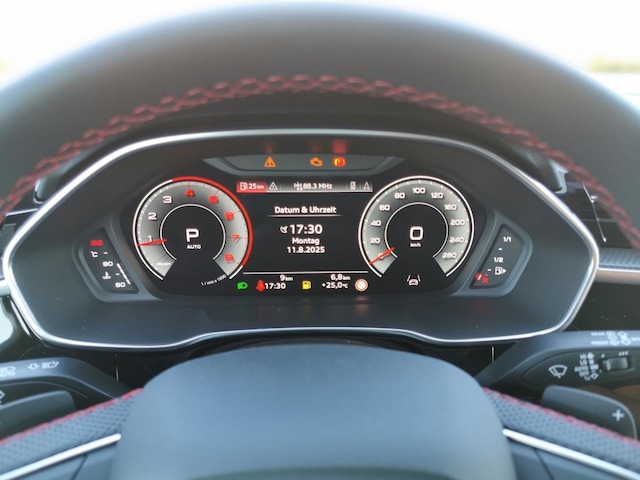 Audi Q3 Quattro S-Tronic Sportback