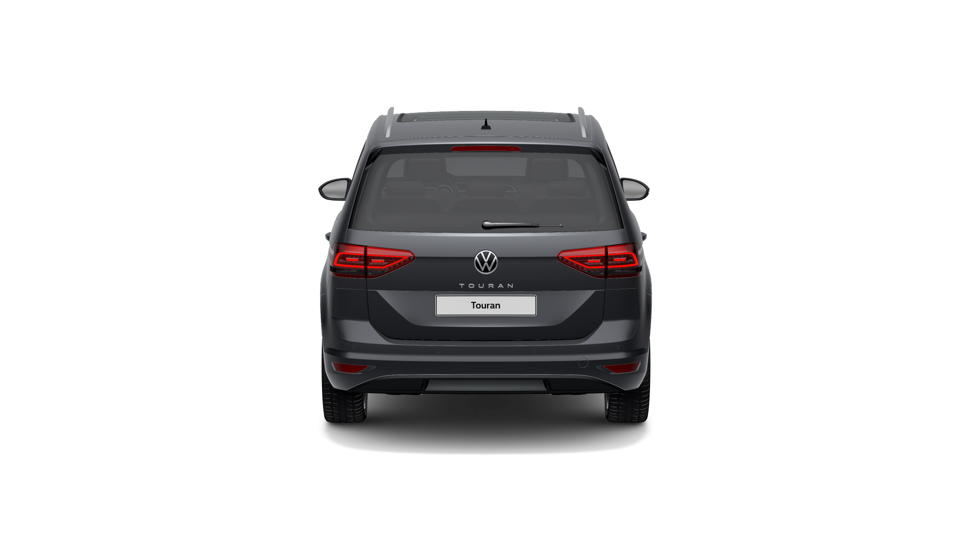 Volkswagen Touran 1.5 TSI DSG