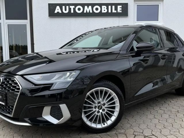 Audi A3 35 TDI S-Tronic Sedan