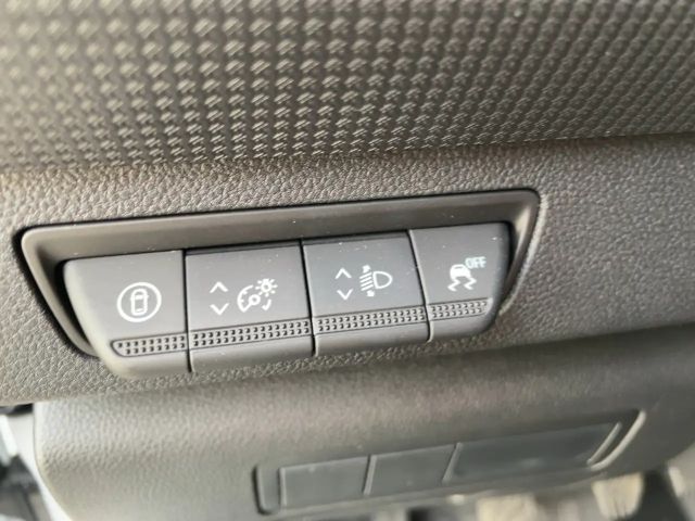 Nissan Townstar DIG-T