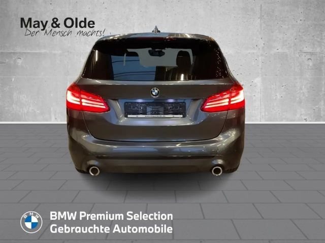 BMW 218 218d Active Tourer Sport Line