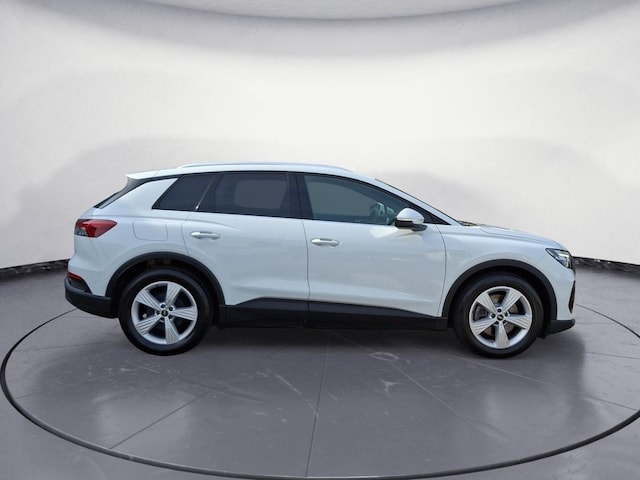 Audi Q4 e-tron 40