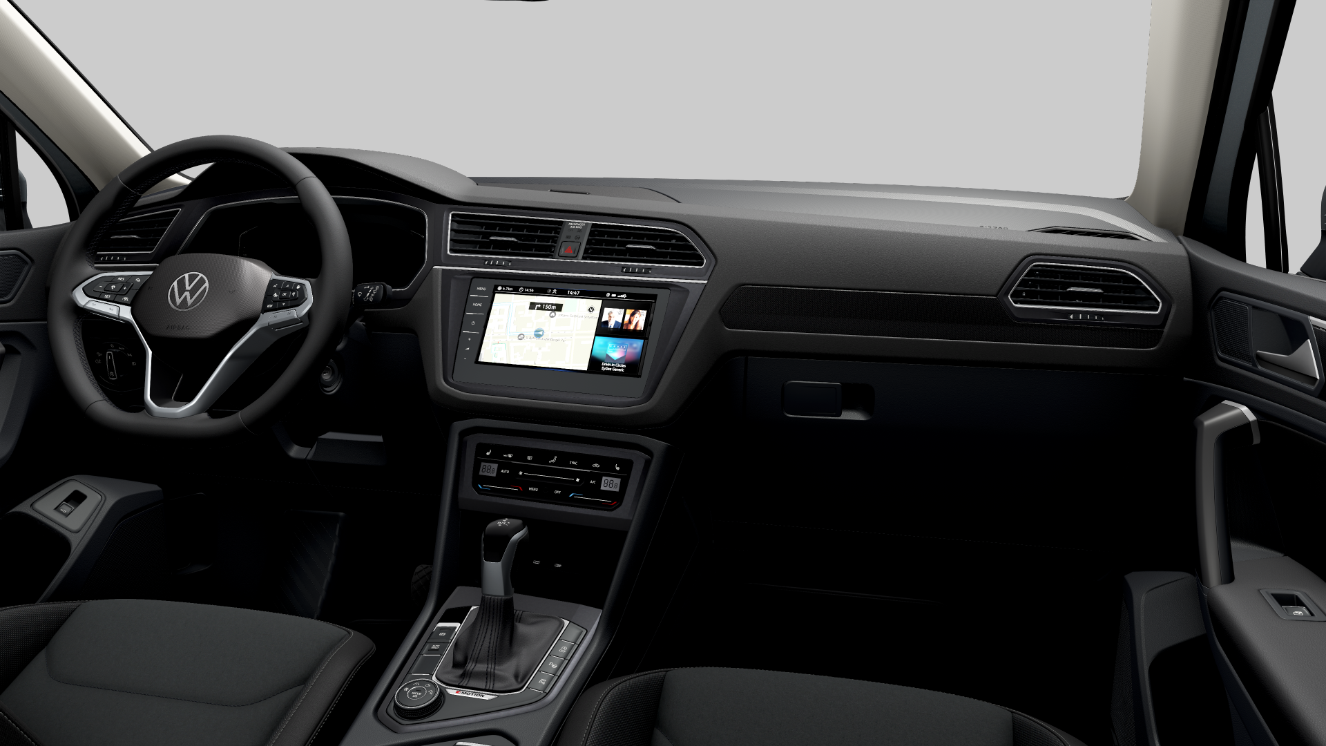 Volkswagen Tiguan 2.0 TDI DSG Elegance Elegance