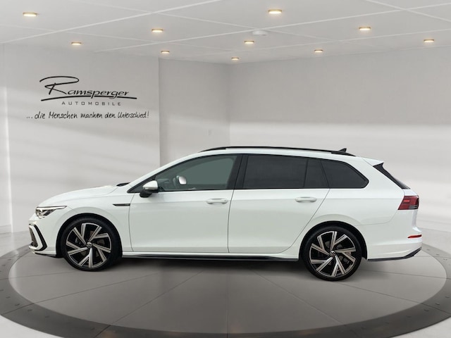 Volkswagen Golf 2.0 TDI DSG R-Line Variant