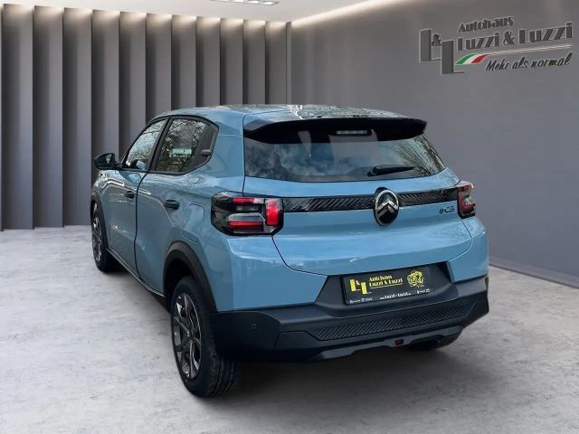 Citroën ë-C3 You