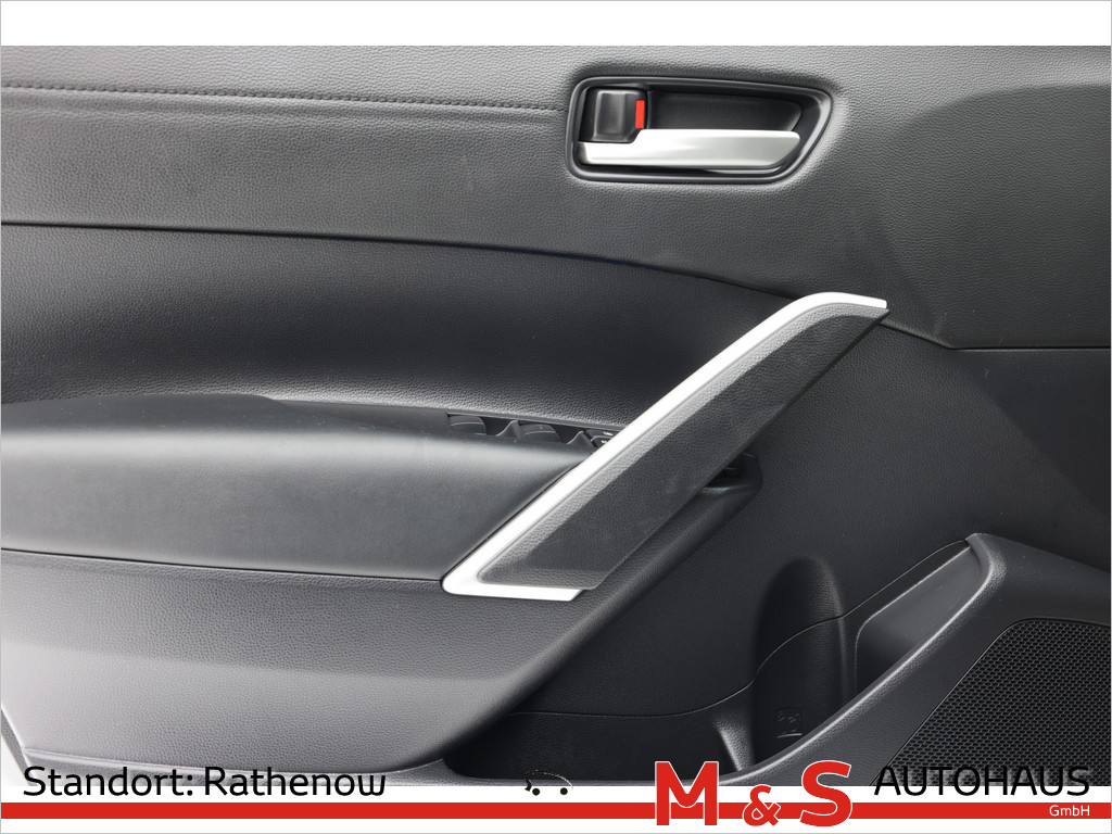 Toyota Corolla Cross 5-deurs Team D