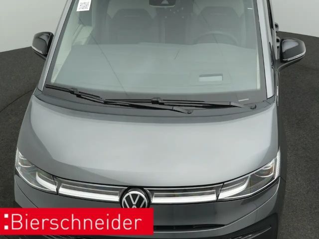 Volkswagen California Ocean T7
