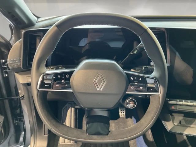 Renault Megane Alpine Comfort E-Tech Esprit