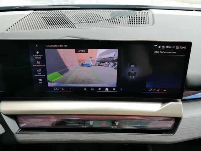 BMW i5 M-Sport Touring eDrive40