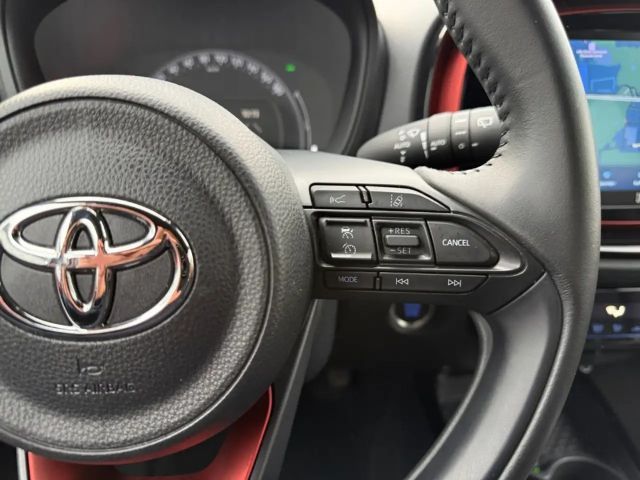 Toyota Aygo X Explore Hatchback