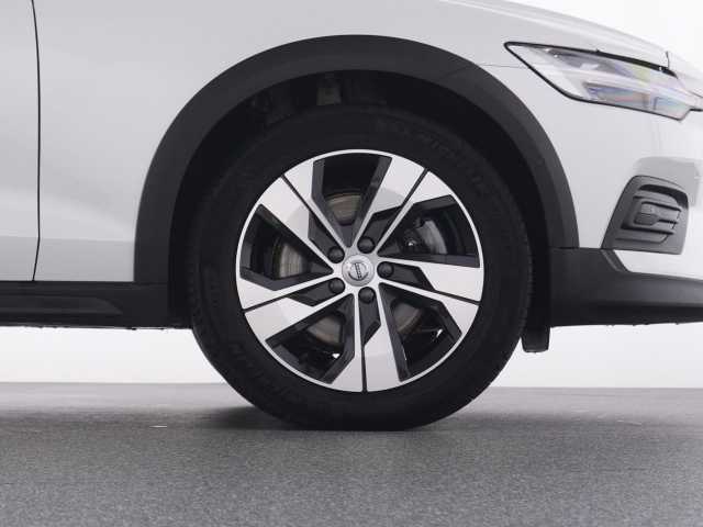 Volvo V60 Cross Country CC