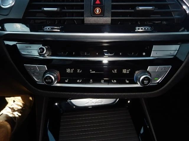 BMW X3 xDrive xDrive30e