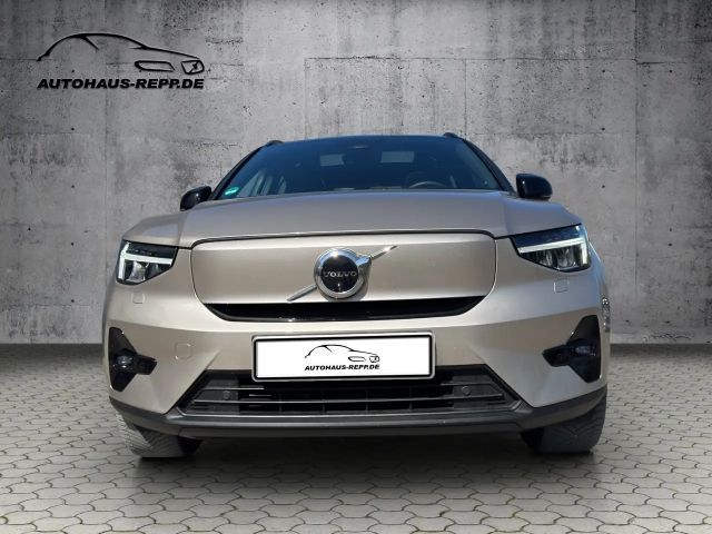 Volvo XC40 AWD Recharge Ultimate