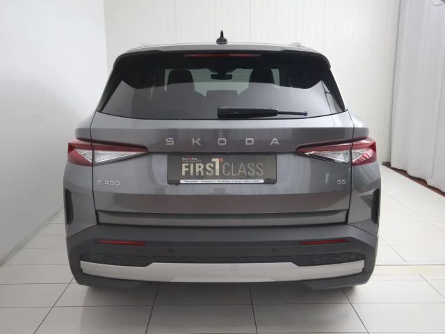 Skoda Elroq 85