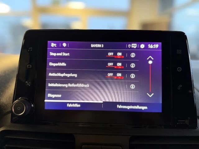 Opel Combo 1.5 CDTI Life