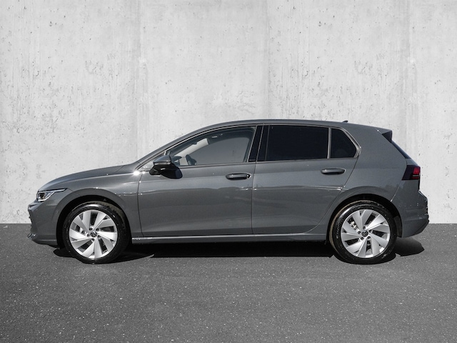 Volkswagen Golf 1.5 TSI