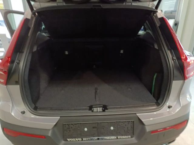 Volvo EX40 Plus Single motor