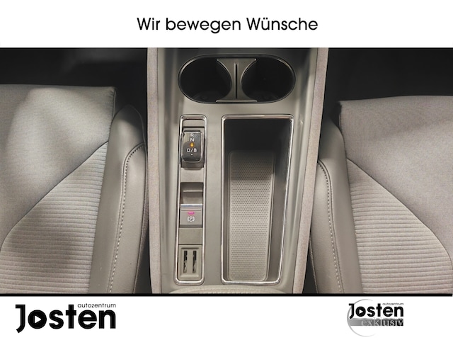 Skoda Enyaq Loft iV 50