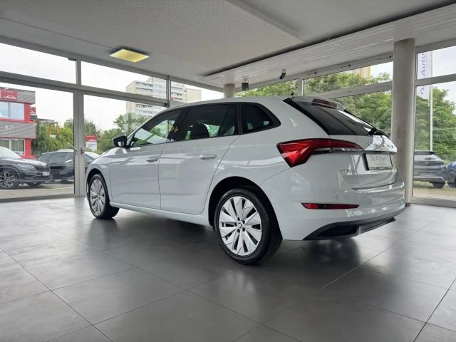 Skoda Scala 1.0 TSI Active Style Style