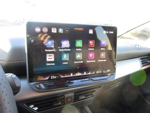 Cupra Born 77 kWh