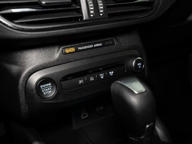 Ford Focus EcoBoost ST Line