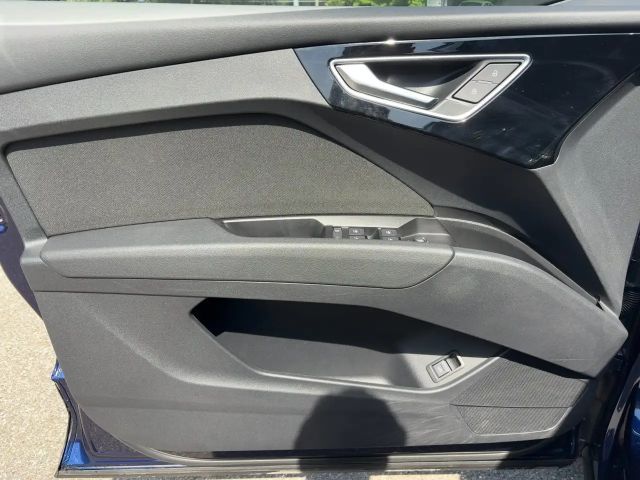 Audi Q4 e-tron S-Line Sportback