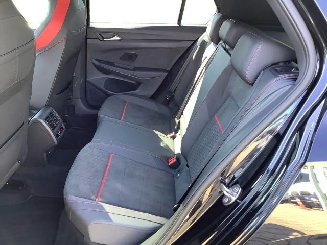 Volkswagen Golf 2.0 TSI DSG GTI