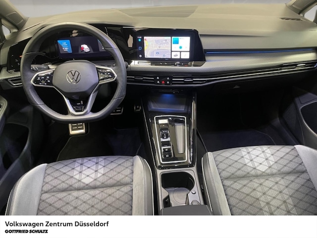 Volkswagen Golf 2.0 TDI DSG