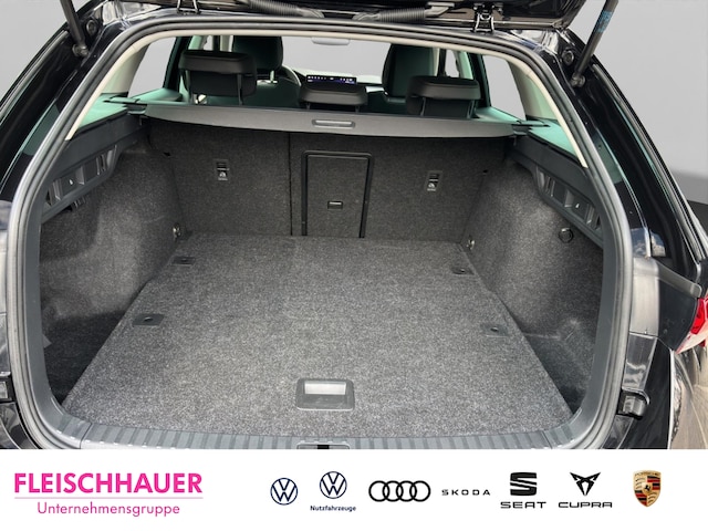 Skoda Octavia 1.5 TSI Combi Selection