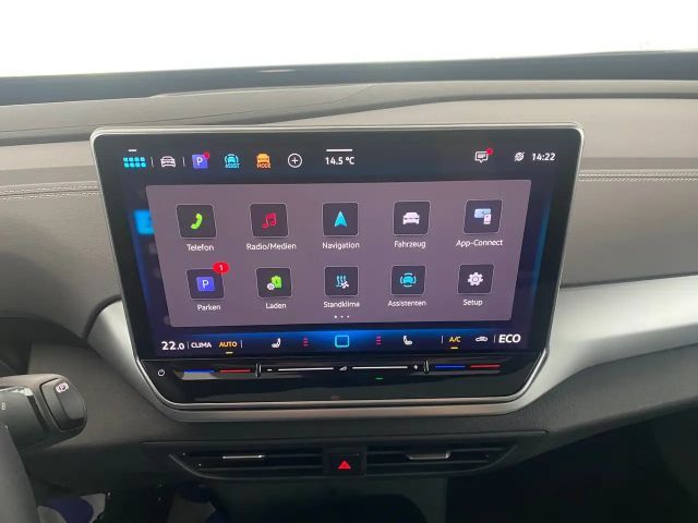 Volkswagen ID.4 Business Performance Pro