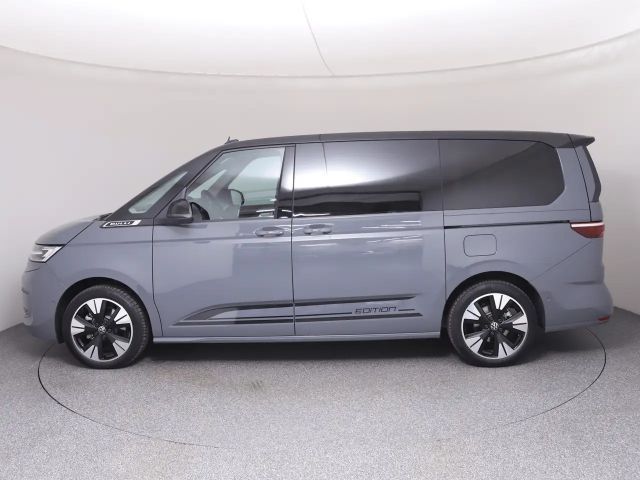 Volkswagen Multivan T7 eHybrid