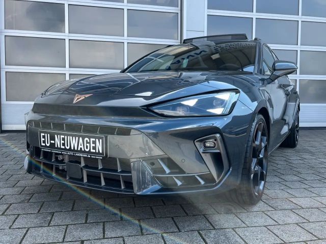 Cupra Leon 2.0 TSI DSG ST VZ