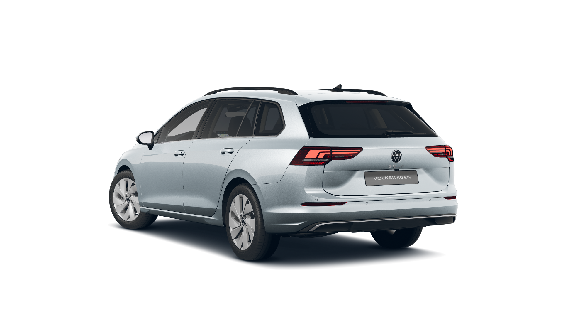 Volkswagen Golf 2.0 TDI Variant