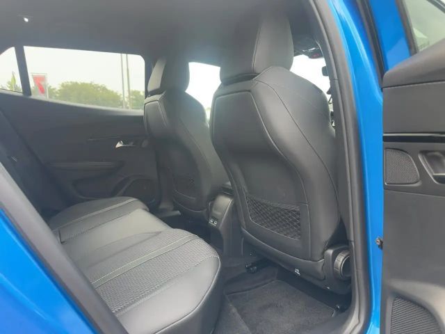 Peugeot E-2008 GT-Line