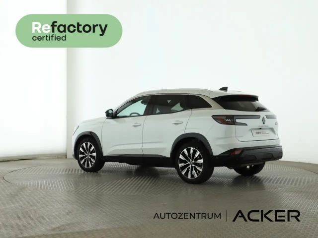 Renault Austral Techno