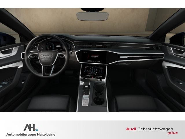 Audi A7 50 TDI Quattro Sportback
